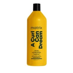 Matrix A Curl Can Dream Rich Mask -Bumble Sale Store Matrix ACCD Mask Liter Packshot