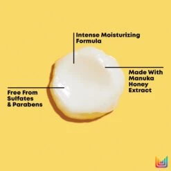 Matrix A Curl Can Dream Rich Mask -Bumble Sale Store Matrix ACCD Mask texture