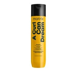 Matrix A Curl Can Dream Shampoo