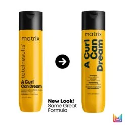 Matrix A Curl Can Dream Shampoo 10oz And Moisturizing Cream 16oz Duo ($45 Value) -Bumble Sale Store Matrix ACCD Shampoo newlook 68411c59 14f0 427a 89b4 86de8652d66f