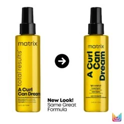 Matrix A Curl Can Dream Lightweight Oil 10 Matrix A Curl Can Dream Lightweight Oil -Bumble Sale Store Matrix ACCD oil newlook