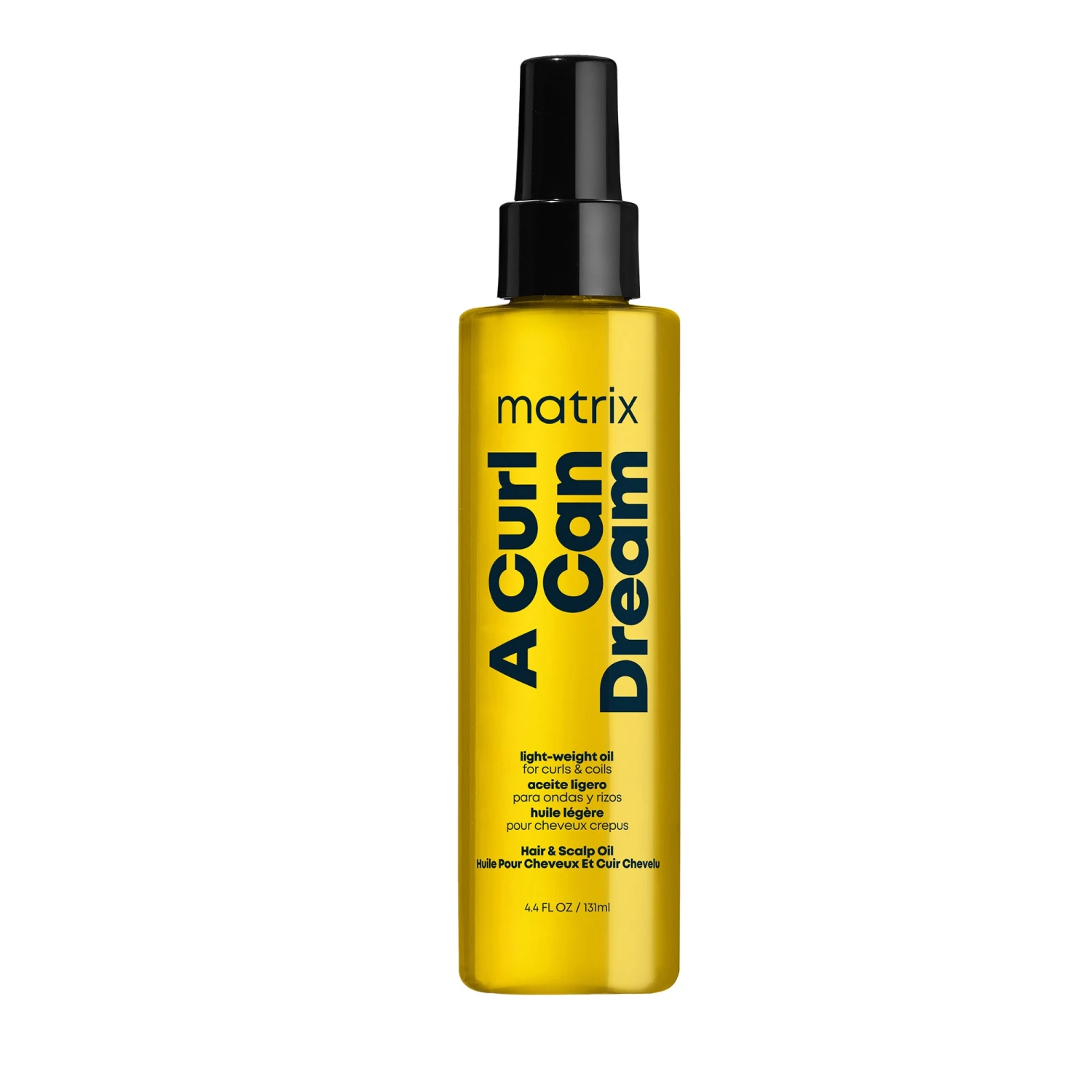 Matrix A Curl Can Dream Lightweight Oil 3 Matrix A Curl Can Dream Lightweight Oil