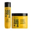 Matrix A Curl Can Dream Shampoo 10oz And Moisturizing Cream 16oz Duo ($45 Value) -Bumble Sale Store Matrix ACCD smallduo