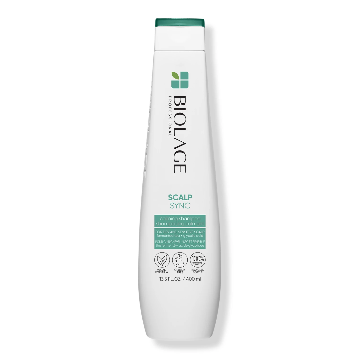 Matrix Biolage Scalp Sync Calming Shampoo 3 Matrix Biolage Scalp Sync Calming Shampoo