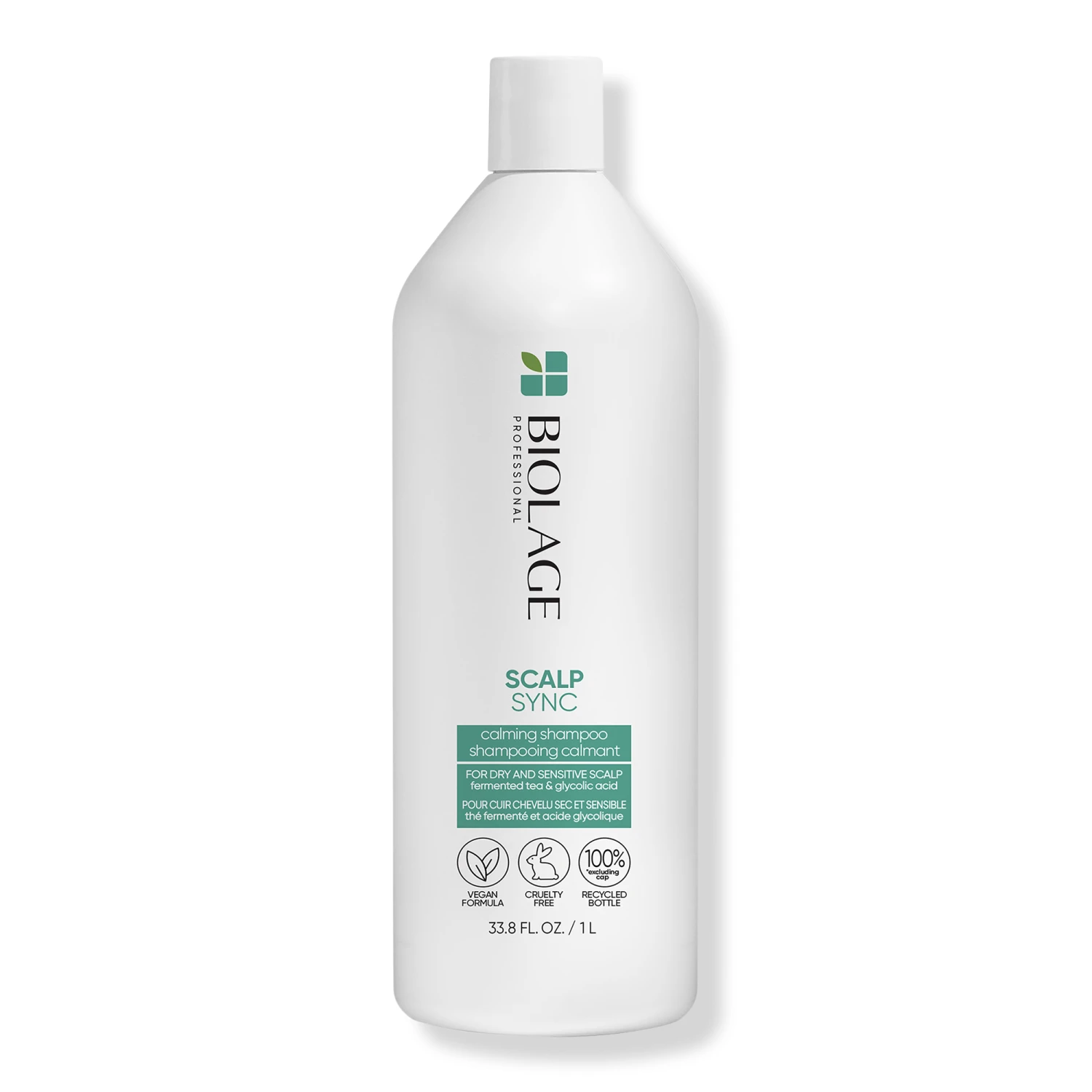 Matrix Biolage Scalp Sync Calming Shampoo 9 Matrix Biolage Scalp Sync Calming Shampoo - Image 7