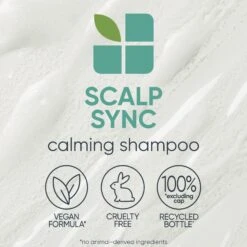Matrix Biolage Scalp Sync Calming Shampoo 18 Matrix Biolage Scalp Sync Calming Shampoo -Bumble Sale Store Matrix Biolage Scalp Sync Calming Shampoo 2