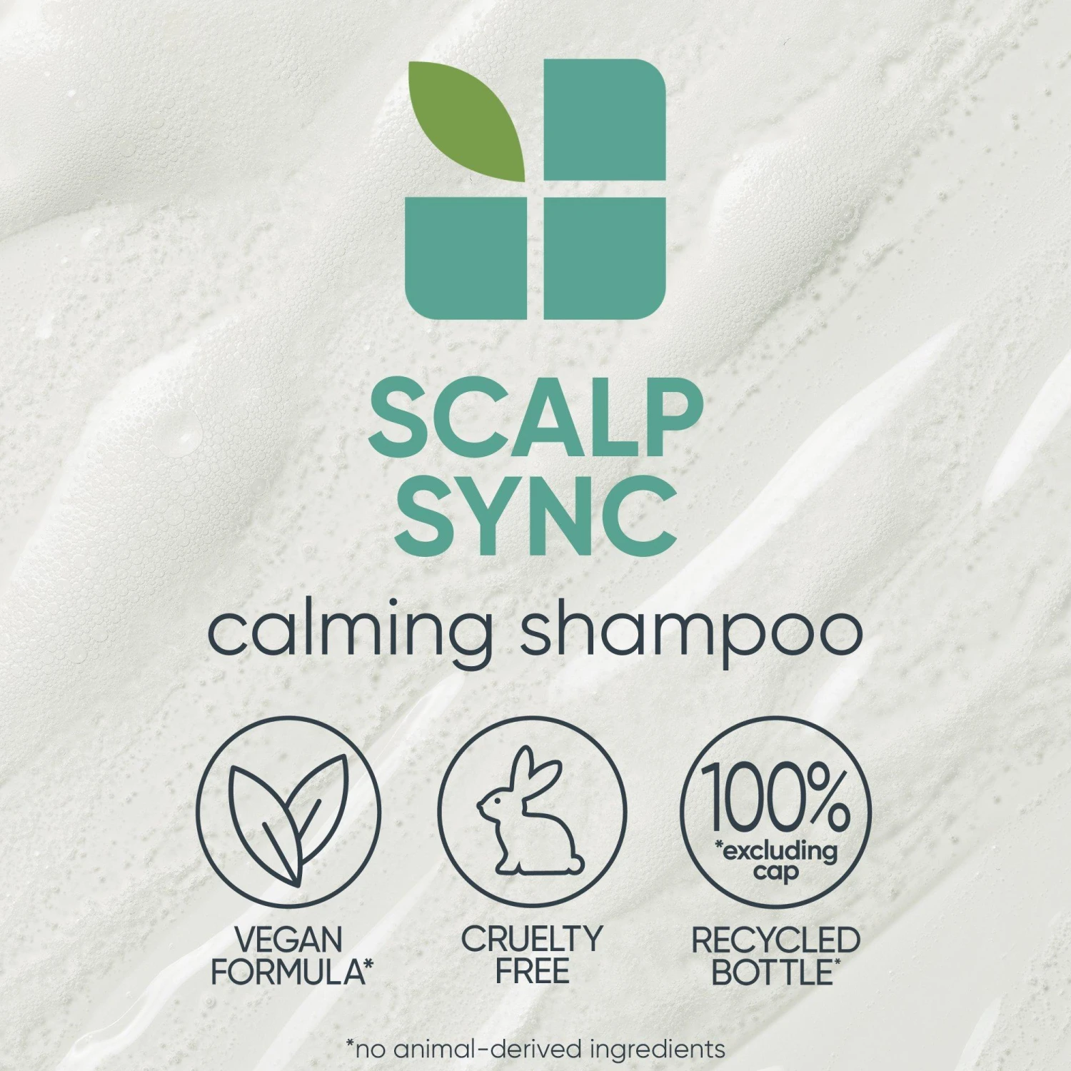 Matrix Biolage Scalp Sync Calming Shampoo 13 Matrix Biolage Scalp Sync Calming Shampoo - Image 11