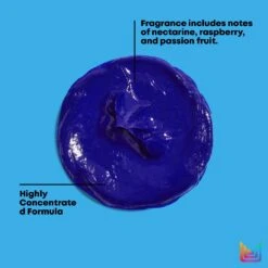 Matrix Brass Off Custom Neutralization Mask -Bumble Sale Store Matrix BrassOff Mask texture