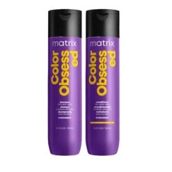 Matrix Color Obsessed Shampoo And Conditioner Duo 10oz ($36 Value)