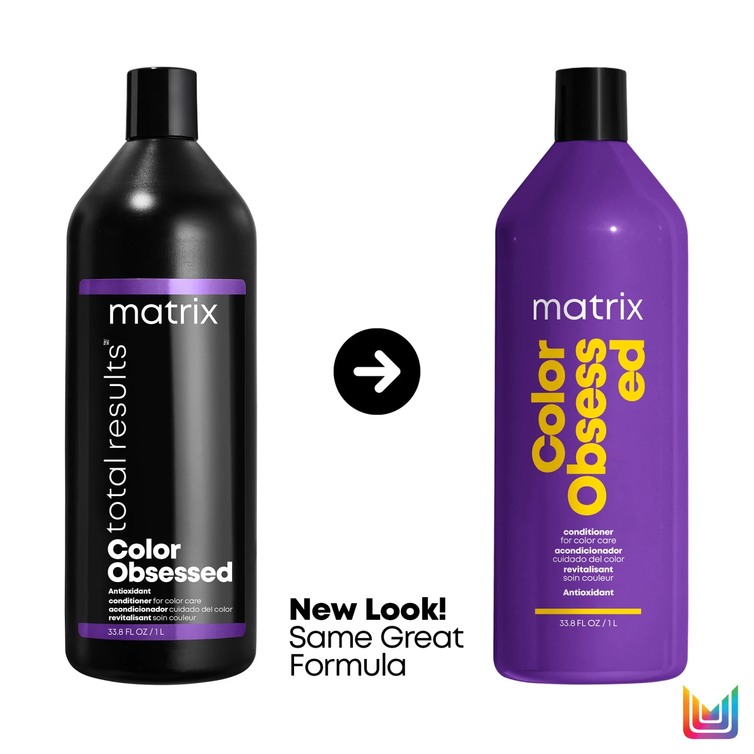 Matrix Color Obsessed Conditioner 11 Matrix Color Obsessed Conditioner - Image 9