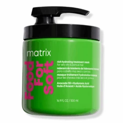 Matrix Food For Soft Rich Hydrating Treatment Mask