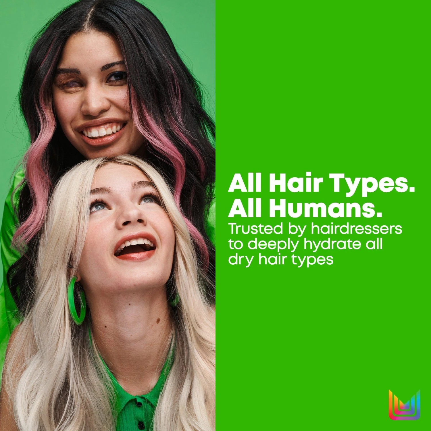 Matrix Food For Soft Hydrating Shampoo & Detangling Conditioner Duo - 33oz 4 Matrix Food For Soft Hydrating Shampoo & Detangling Conditioner Duo - 33oz - Image 2