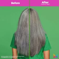 Matrix Food For Soft Hydrating Shampoo -Bumble Sale Store Matrix Food For Soft Shampoo 5