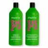 Matrix Food For Soft Hydrating Shampoo & Detangling Conditioner Duo - 33oz -Bumble Sale Store Matrix Food For Soft Shampoo Conditioner Duo33