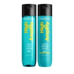 Matrix High Amplify Shampoo & Conditioner Duo 10oz ($36 Value)