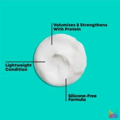 Matrix High Amplify Conditioner -Bumble Sale Store Matrix HighAmp conditioner texture cc5f5c46 46ee 47e3 9d5d 9cba6eb23c06