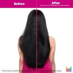 Matrix InstaCure Shampoo 33oz -Bumble Sale Store Matrix Instacure BeforeAfter v2