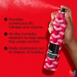 Matrix Style Fixer Hairspray 7 Matrix Style Fixer Hairspray -Bumble Sale Store Matrix Style Fixer Hairspray 451529ba 644b 4fc1 b99c fe7116b6008e