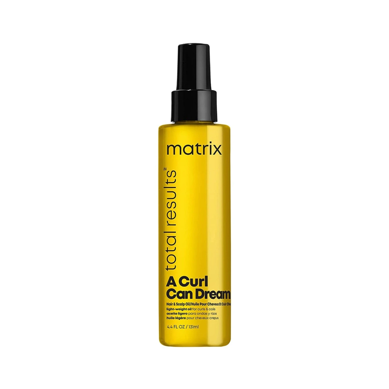 Matrix A Curl Can Dream Lightweight Oil 4 Matrix A Curl Can Dream Lightweight Oil - Image 2