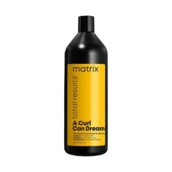 Matrix A Curl Can Dream Shampoo -Bumble Sale Store Matrix Total Results A Curl Can Dream Shampoo 1000ml