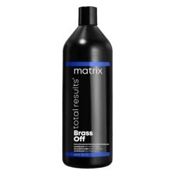 Matrix Brass Off Conditioner 33 Matrix Brass Off Conditioner -Bumble Sale Store Matrix Total Results Brass Off Conditioner 33oz
