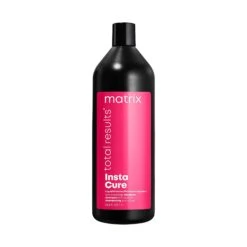 Matrix InstaCure Shampoo 33oz -Bumble Sale Store Matrix Total Results InstaCure Shampoo 33oz