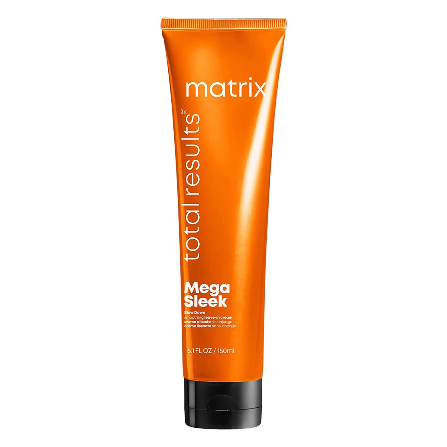 Matrix Mega Sleek Blow Down Cream 4 Matrix Mega Sleek Blow Down Cream - Image 2