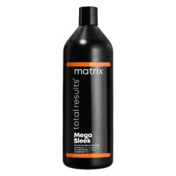 Matrix Mega Sleek Conditioner -Bumble Sale Store Matrix Total Results Mega Sleek Conditioner33