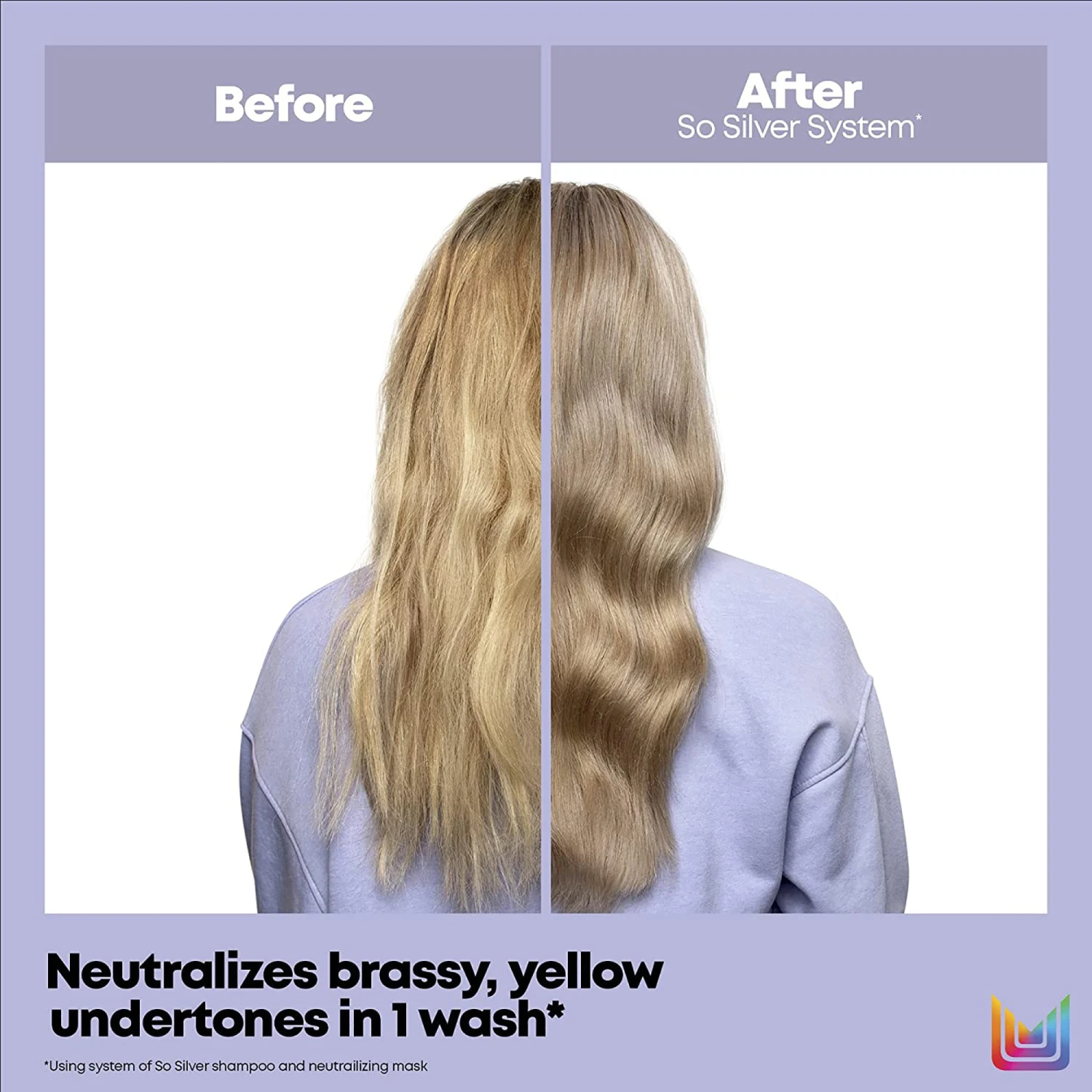 Matrix So Silver Shampoo 19 Matrix So Silver Shampoo - Image 17