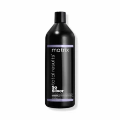 Matrix So Silver Conditioner -Bumble Sale Store Matrix Total Results So Silver Conditioner Liter