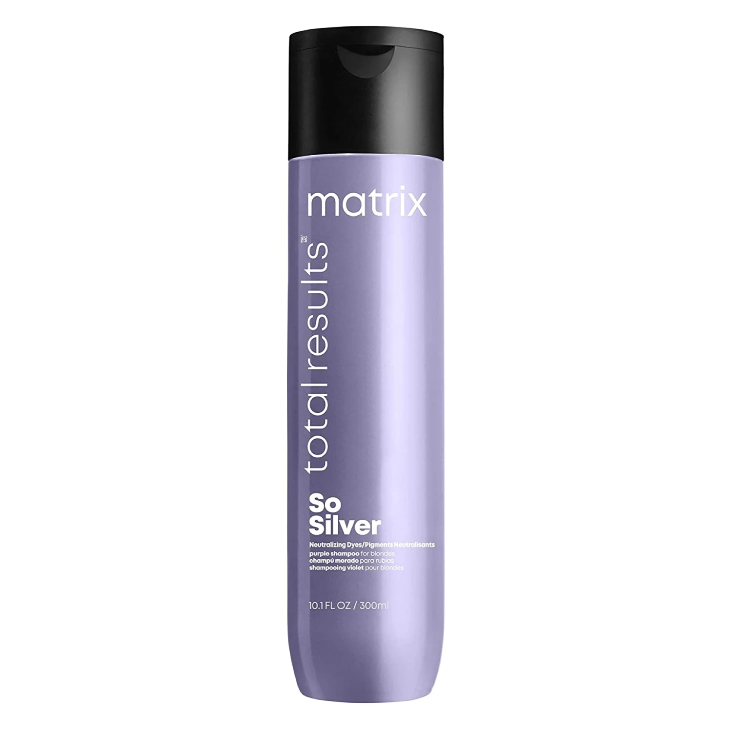 Matrix So Silver Shampoo 4 Matrix So Silver Shampoo - Image 2
