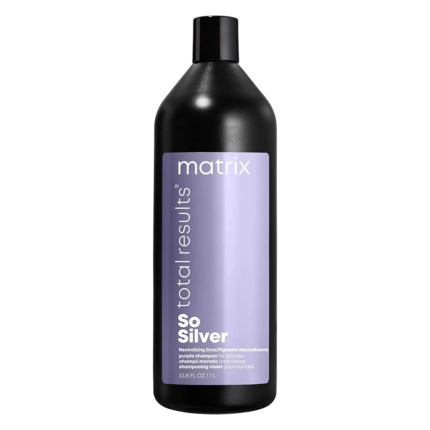 Matrix So Silver Shampoo 14 Matrix So Silver Shampoo - Image 12