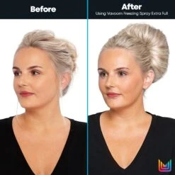 Matrix Vavoom Extra Full Freezing Hairspray -Bumble Sale Store Matrix Vavoom Extra Full Freezing Hairspray 2