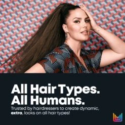 Matrix Vavoom Extra Full Freezing Hairspray -Bumble Sale Store Matrix Vavoom Extra Full Freezing Hairspray 4