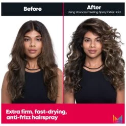 Matrix Vavoom Extra Hold Freezing Hairspray -Bumble Sale Store Matrix Vavoom Extra Hold Freezing Hairspray 3
