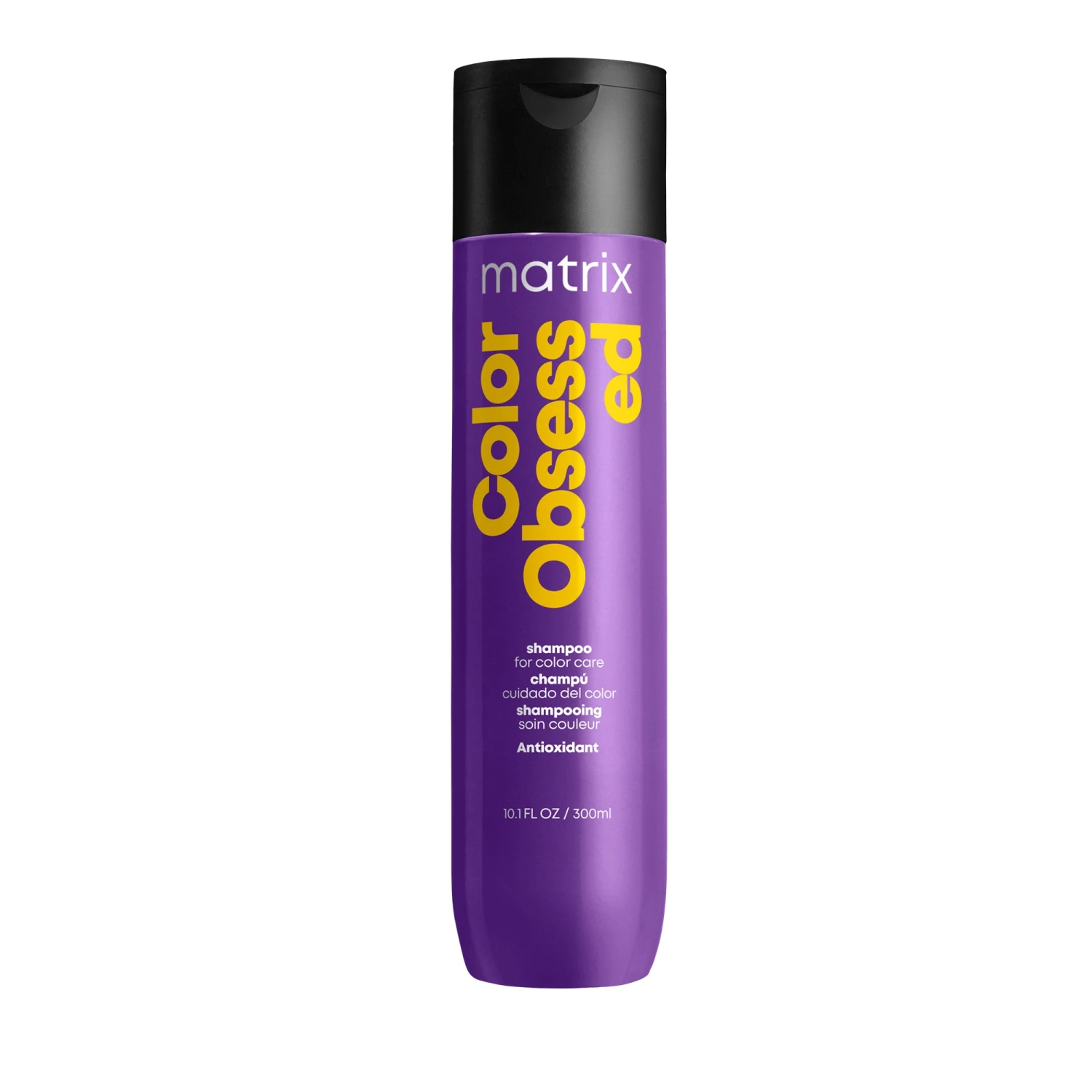 Matrix Color Obsessed Shampoo 3 Matrix Color Obsessed Shampoo