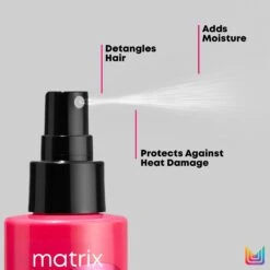 Matrix Miracle Creator Multi-Benefit Treatment Spray -Bumble Sale Store Matrix miracleCreator spray texture