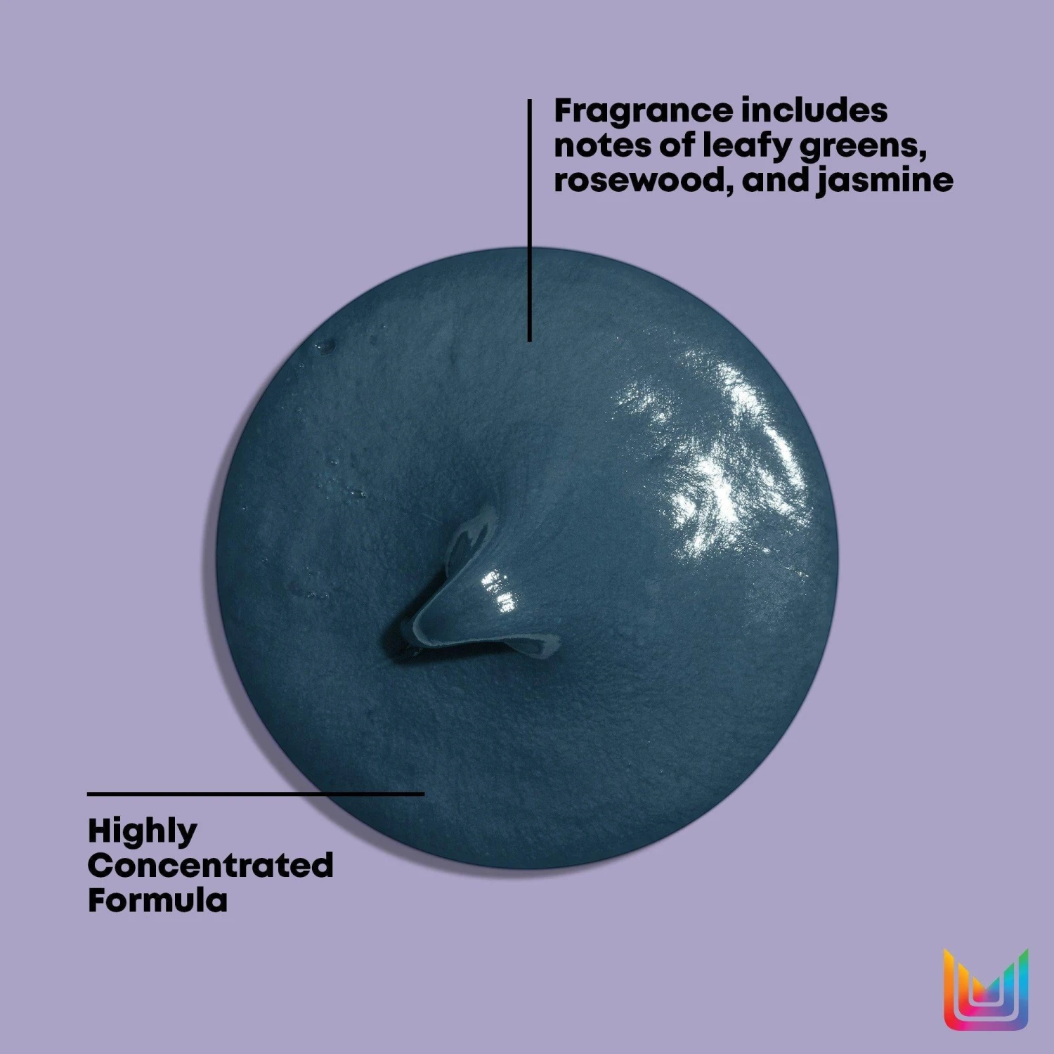 Matrix So Silver Triple Power Mask 7 Matrix So Silver Triple Power Mask - Image 5