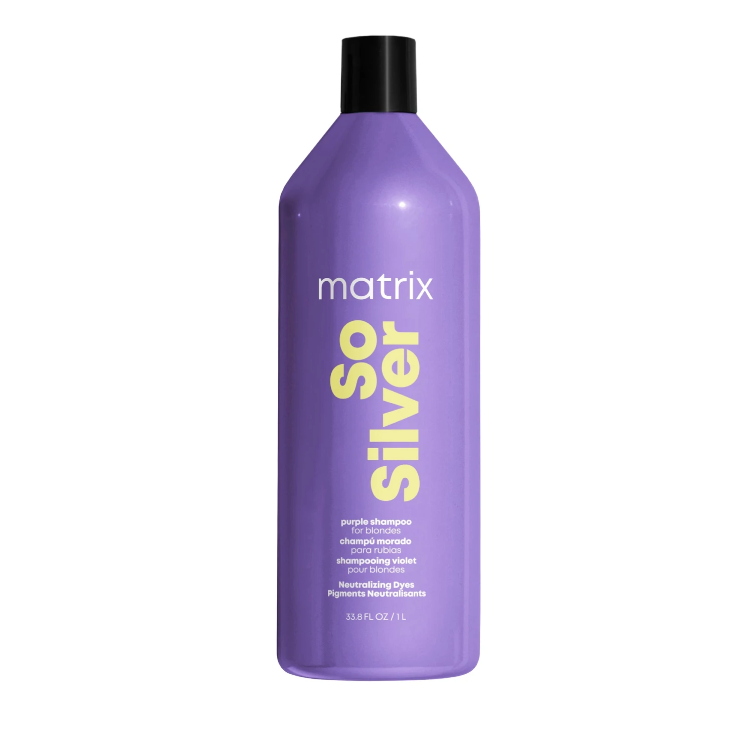 Matrix So Silver Shampoo 13 Matrix So Silver Shampoo - Image 11