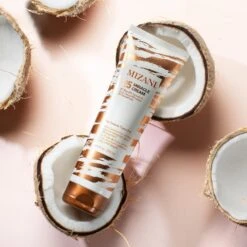 Mizani 25 Miracle Leave-In Cream 11 Mizani 25 Miracle Leave-In Cream -Bumble Sale Store Mizani 25 Miracle Leave In Cream 1
