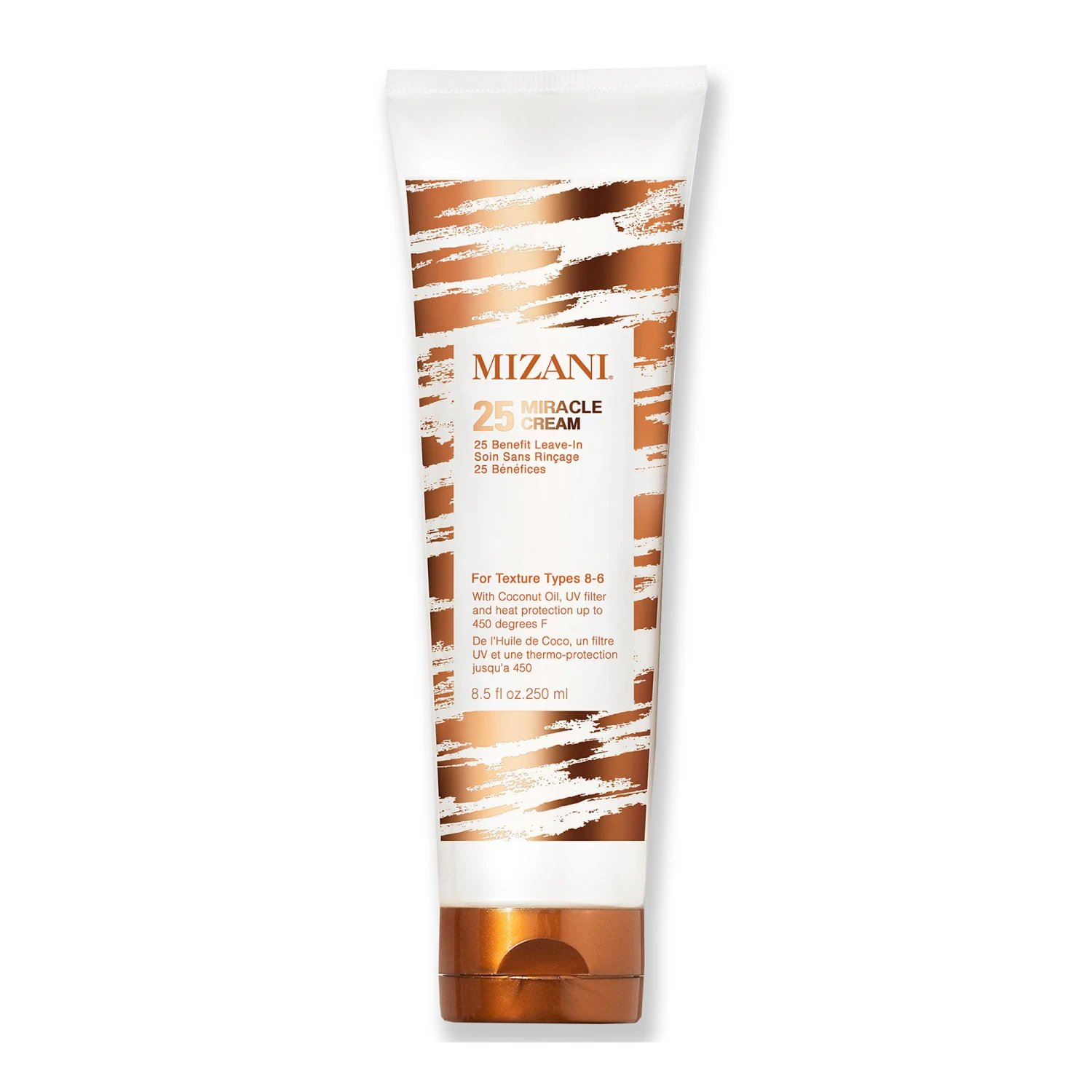 Mizani 25 Miracle Leave-In Cream 3 Mizani 25 Miracle Leave-In Cream