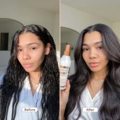 Mizani 25 Miracle Milk Leave In Conditioner -Bumble Sale Store Mizani 25 Miracle Milk Leave In Conditioner8 2