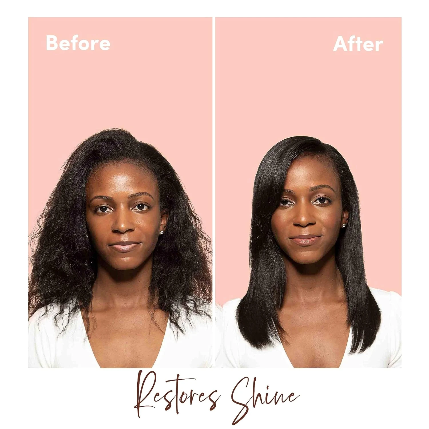 Mizani Coconut Souffle Light Moisturizing Hairdress 8 Mizani Coconut Souffle Light Moisturizing Hairdress - Image 6