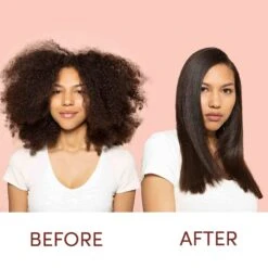 Mizani HRM Humidity Resistant Mist -Bumble Sale Store Mizani HRM Humidity Resistant Mist 1