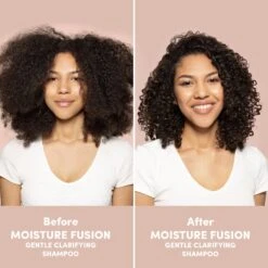 Mizani Moisture Fusion Intense Hydration Gentle Clarifying Shampoo -Bumble Sale Store Mizani Moisture Fusion Intense Hydration Gentle Clarifying Shampoo16