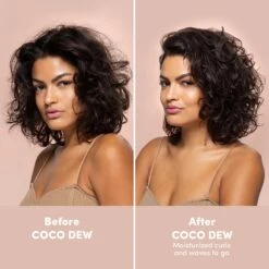 Mizani Style Shifter Society Coco Dew -Bumble Sale Store Mizani Style Shifter Society Coco Dew 2