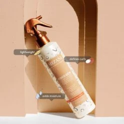 Mizani Style Shifter Society Coco Dew -Bumble Sale Store Mizani Style Shifter Society Coco Dew 3