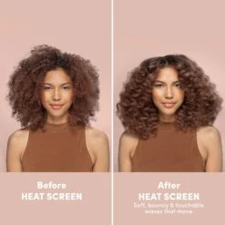 Mizani Style Shifter Society Heat Screen -Bumble Sale Store Mizani Style Shifter Society Heat Screen