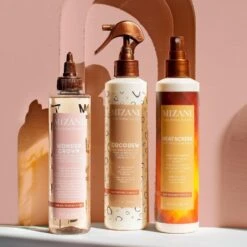 Mizani Style Shifter Society Heat Screen -Bumble Sale Store Mizani Style Shifter Society Heat Screen 4