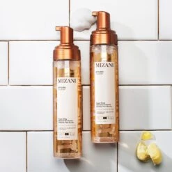 Mizani Styling Foam Wrap -Bumble Sale Store Mizani Styling Foam Wrap